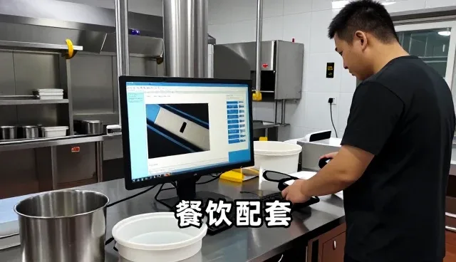 上海文帅餐饮管理有限公司分享中央厨房配套使用优势